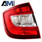 Задний фонарь для Skoda Rapid 5JH945111A