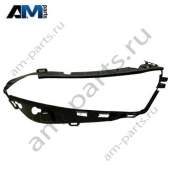Уплотнитель фары правой A1778261300 Mercedes A-class W177