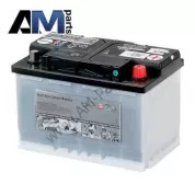 Аккумулятор 70AH/420A Фольксваген Тигуан II (2020-2025) 000915105FC