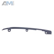 Уплотнитель двери передней левой Mercedes E W213 (2016-2023) A2137205902