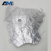 Теплоизоляция Audi Q5 2017-2024 80A201963