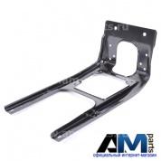 Панель крепления радиатора средняя часть A1646200431 Мерседес GL X164