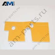 Шумоизоляция Skoda Octavia A8 5E3864987