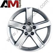 Оригинальный литой диск Audi Q5 2008-2017 8R0071497A8Z8