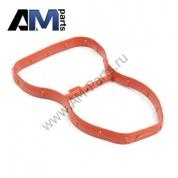 Прокладка впускного коллектора 11617807480 на BMW X5 (E70) 40dX