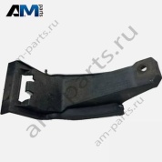 Кронштейн бампера заднего левый A2048854414 Mercedes C-class W204