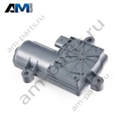 Электромотор заслонки выхлопной трубы справа A2909064100 Mercedes G-class W463