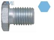 Прокладка масляного поддона (CORTECO) 220149S для BMW 5 серия (E60 ) 2003-2009 520i