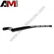 Рычаг стеклоочистителя левый AUTOMEGA для Audi A6 C5 100036410