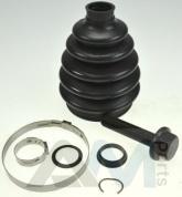 Пыльник наружного ШРУСа GKN (304328) Octavia Skoda Octavia A5 (2004-2013) 1.6SRE