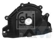 Передняя крышка (46749) Febi для Volkswagen Crafter (2017-2024) 2.0TDI