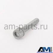 Болт для автомобилей концерна VAG N91168901