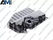 Масляный поддон (низ.) Audi Q3 (2011-2018) I 2.0TFSI CCZC/CPSA 06J103600AF