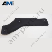 Экран для лонжерона Audi Q5 2017-2024 80A863827