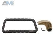 Комплект цепи масляного насоса BLUE PRINT (ADC46119) на Audi A4 (B7) 2005-2009 1.9Diesel