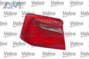 Светодиодный наружный правый фонарь (044526) VALEO Audi A6 (С7) 2011-2018