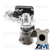 Турбина (CZDA) Фольксваген Пассат Б8 1.4TSI (125/150 л.с.) 04E145722G