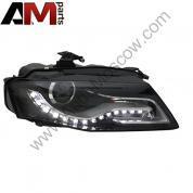 Фара с адаптивным освещением правая Audi A4 (B8) 8K0941030AT