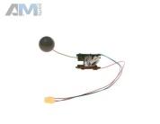 Датчик уровня топлива (1582980209) BOSCH для Audi A5 (8T) 2007-2016