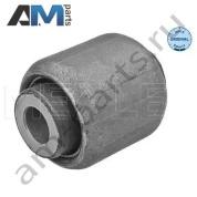 Направляющий рычаг левый MEYLE (3146100015) BMW 5 серии (5 серии F10 рестайлинг) 2013-2017