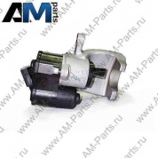 Суппорт задний правый с электромотором Пассат Б6 3C0615404G