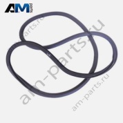 Уплотнитель двери кромки кузова задний левый, правый A2476920400 на Mercedes B-class W247