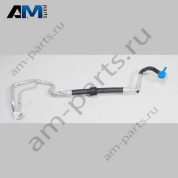 Трубопровод хладагента Audi Q8 e-tron 2024-2024/Audi e-tron 2019-2023 4KE816743J