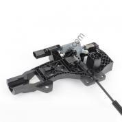 Опорный элемент замка для а/м с KESSY правая сторона Audi Q7 4L1837886J