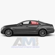 Стекло заднее левое Mercedes CLS-klasse C218 A2187352310
