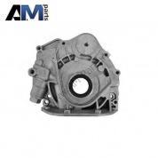 Насос масляный Crafter 2.5 TDI 074115105D