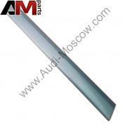 Молдинг боковины правый Ауди А3 8P3853984DGRU