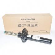 Газонаполненный Амортизатор передний для автомобилей концерна VAG 5QF413031BL