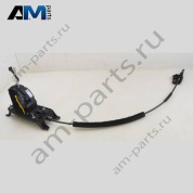 Механизм переключения передач VAG 5QH713025AG