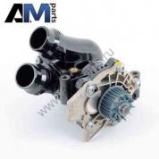 Корпус термостата с помпой Graf для Skoda Octavia A5 PA1071