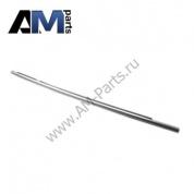 Накладка рамы окна правой задней двери (верхн.часть) БМВ Х6 Е71 51358035598