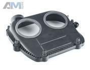 Передняя крышка распредвалов Ауди Q5 (FY) 2017-2020 2.0TFSI 06K103269F