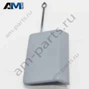 Заглушка буксировочного крюка заднего бампера A21288504269999 для Mercedes E-class W212