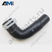 Шланг системы охлаждения Audi e-tron GT 2021-2024 9J1121649