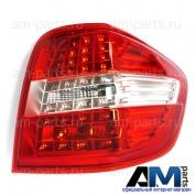 Фонарь правый Mercedes ML W164 A1649064300