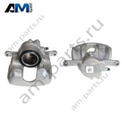 Суппорт тормозной передний правый A0004216881 для Mercedes CLA C117