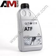 Масло трансмисионное ATF (1л) (1уп/12шт) для автомобилей концерна VAG G055540A2