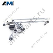 Трапеция с электромотором PAB955023B Porsche Cayenne 2017-2024