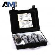 Комплект секреток с колпачками Transporter T5 000071599