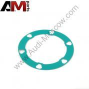 Уплотнитель Audi A4 (B9) 2016-2024 8W0521142