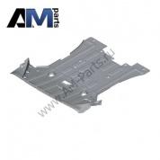 Защита двигателя (центральная) BMW X4 (F26) 51757378820