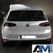 Крышка багажника Golf 7 5G6827025Q