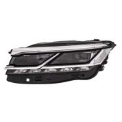 Светодиодная фара с матричным для Volkswagen Touareg 2018 761941113