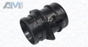 Расходомер воздуха MAGNETI MARELLI (213719801019) на Volkswagen Passat B7 (2010-2016) 1.8TSI