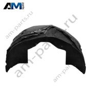 Задний левый подкрылок 51767424915 BMW X7 (G07)