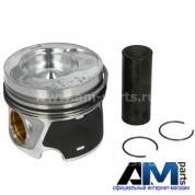 Поршень в сборе 81 мм KS для Crafter 2.5 TDI 40715600